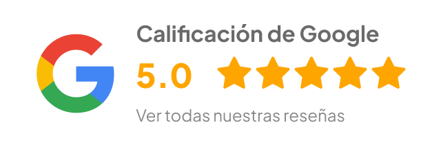 Reseñas en Google
